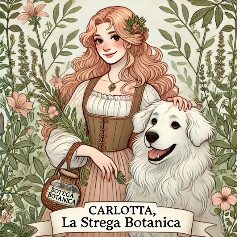 Carlotta_la_strega_botanica